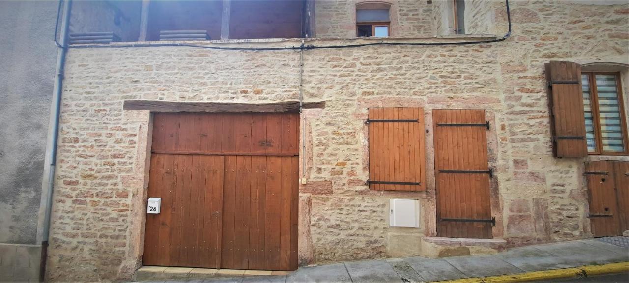 Appartement Le Cocoon Avec Parking Gratuit à Cuisery Extérieur photo